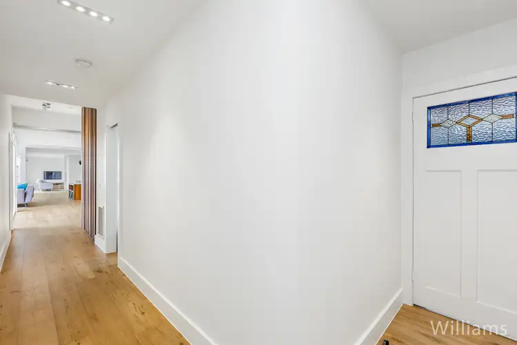 Fifth view of Homely house listing, 33 River Street, Newport VIC 3015