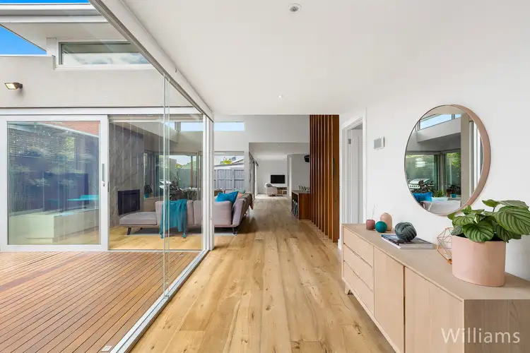Sixth view of Homely house listing, 33 River Street, Newport VIC 3015