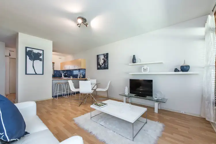 Main view of Homely apartment listing, 2/30 Preston Street, Como WA 6152