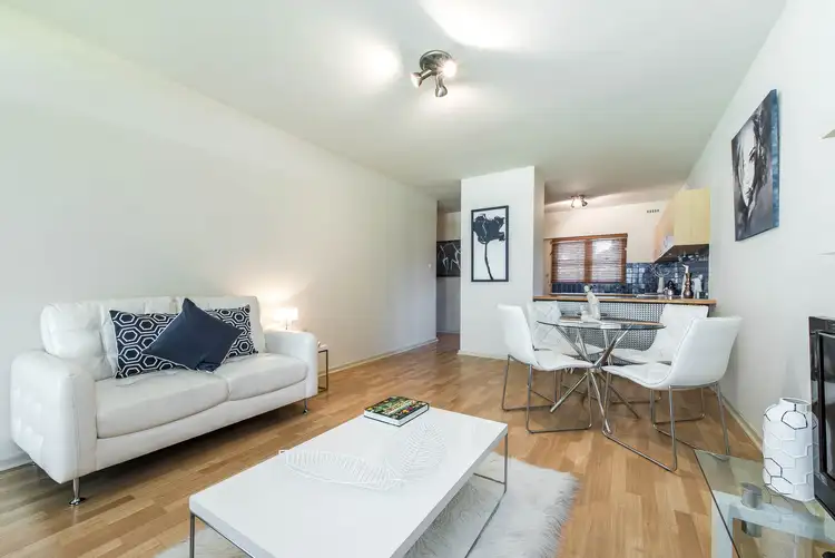 Second view of Homely apartment listing, 2/30 Preston Street, Como WA 6152