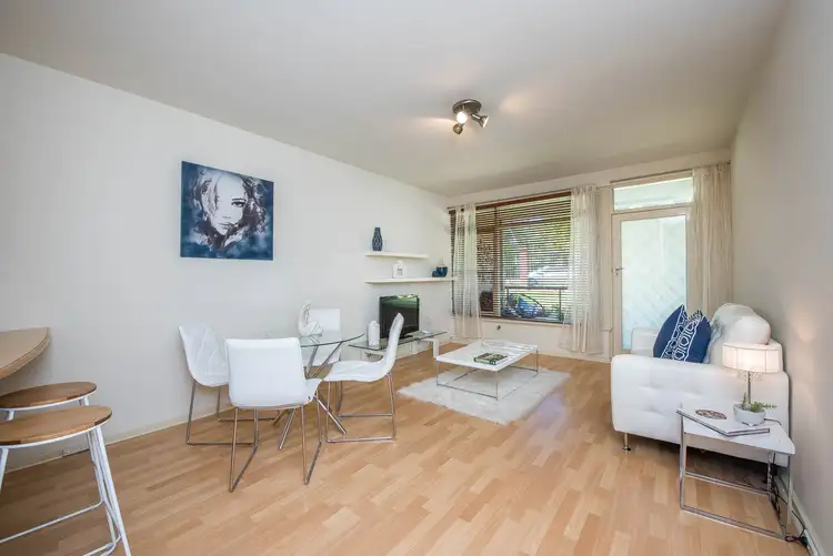 Fifth view of Homely apartment listing, 2/30 Preston Street, Como WA 6152