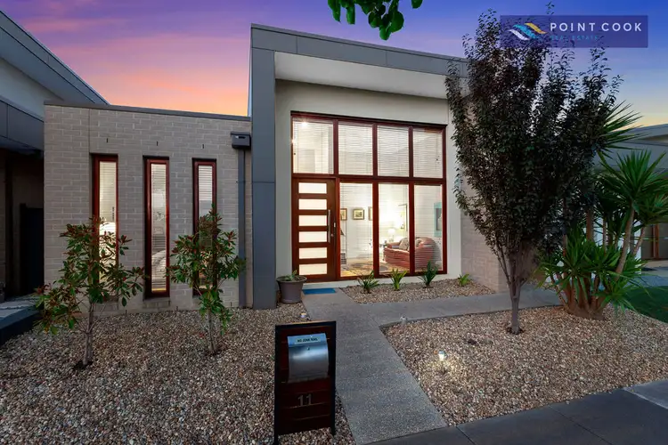 11 Citronella Circuit, Point Cook VIC 3030