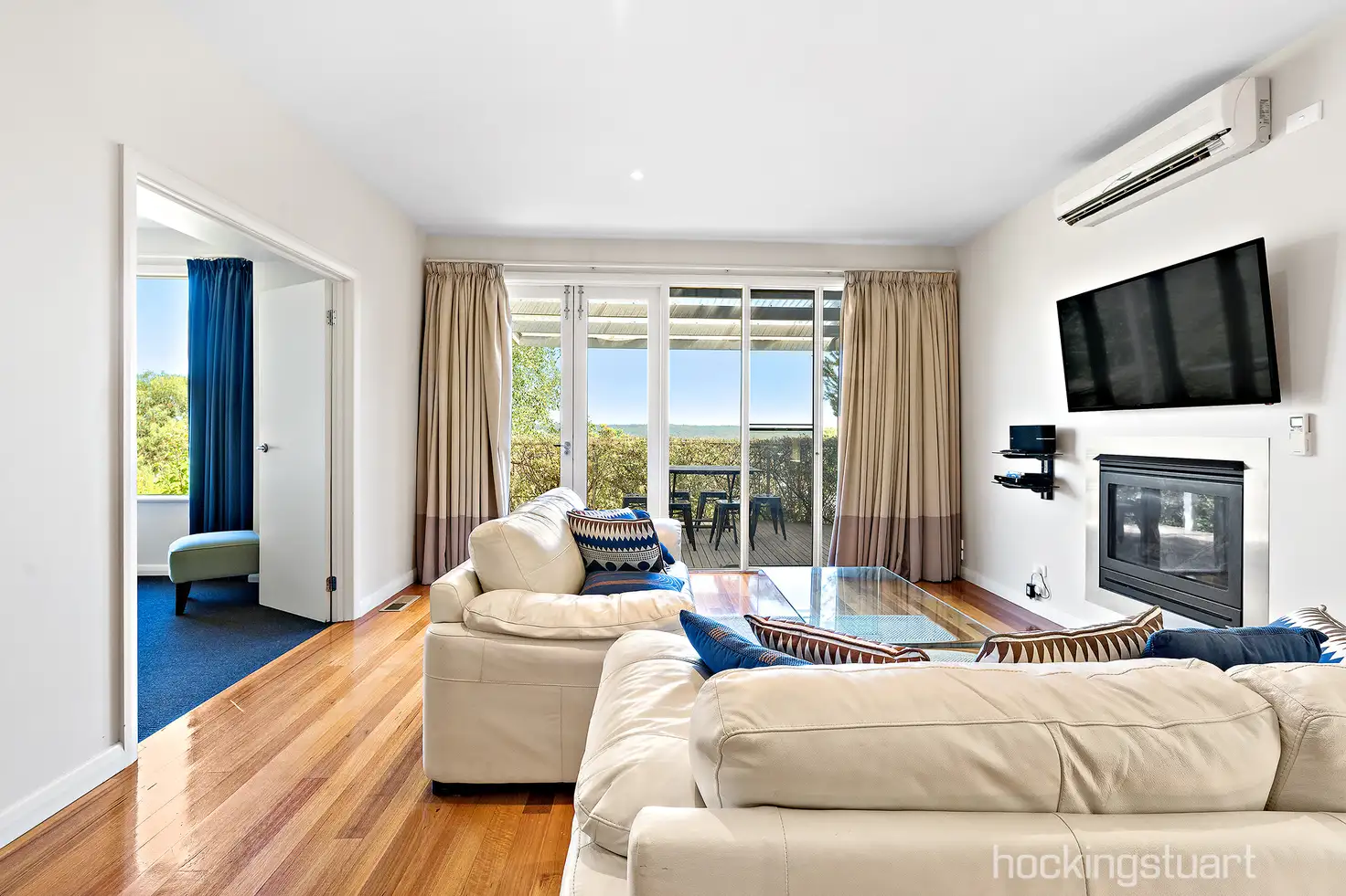 Main view of Homely villa listing, 2/8 Queensberry Street, Daylesford VIC 3460