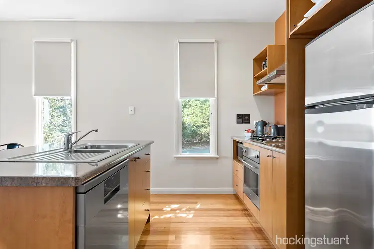 Third view of Homely villa listing, 2/8 Queensberry Street, Daylesford VIC 3460