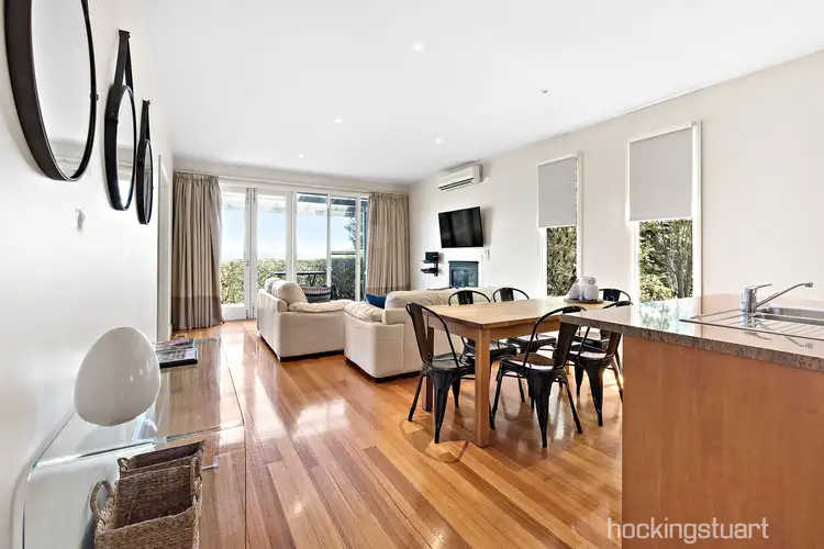 Fourth view of Homely villa listing, 2/8 Queensberry Street, Daylesford VIC 3460