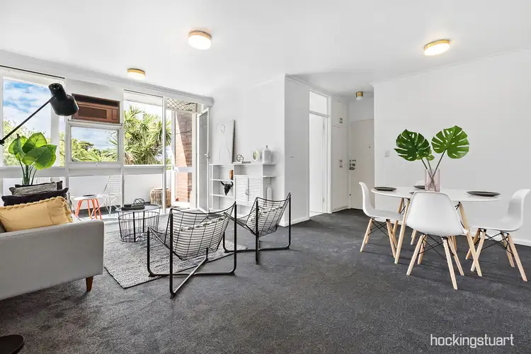 13/33 Sutherland Road, Armadale VIC 3143