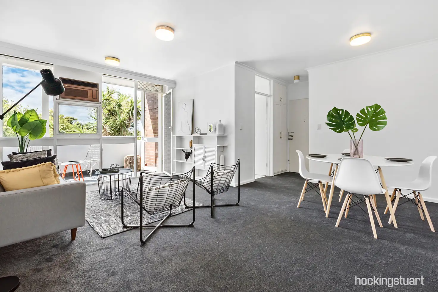 Main view of Homely apartment listing, 13/33 Sutherland Road, Armadale VIC 3143