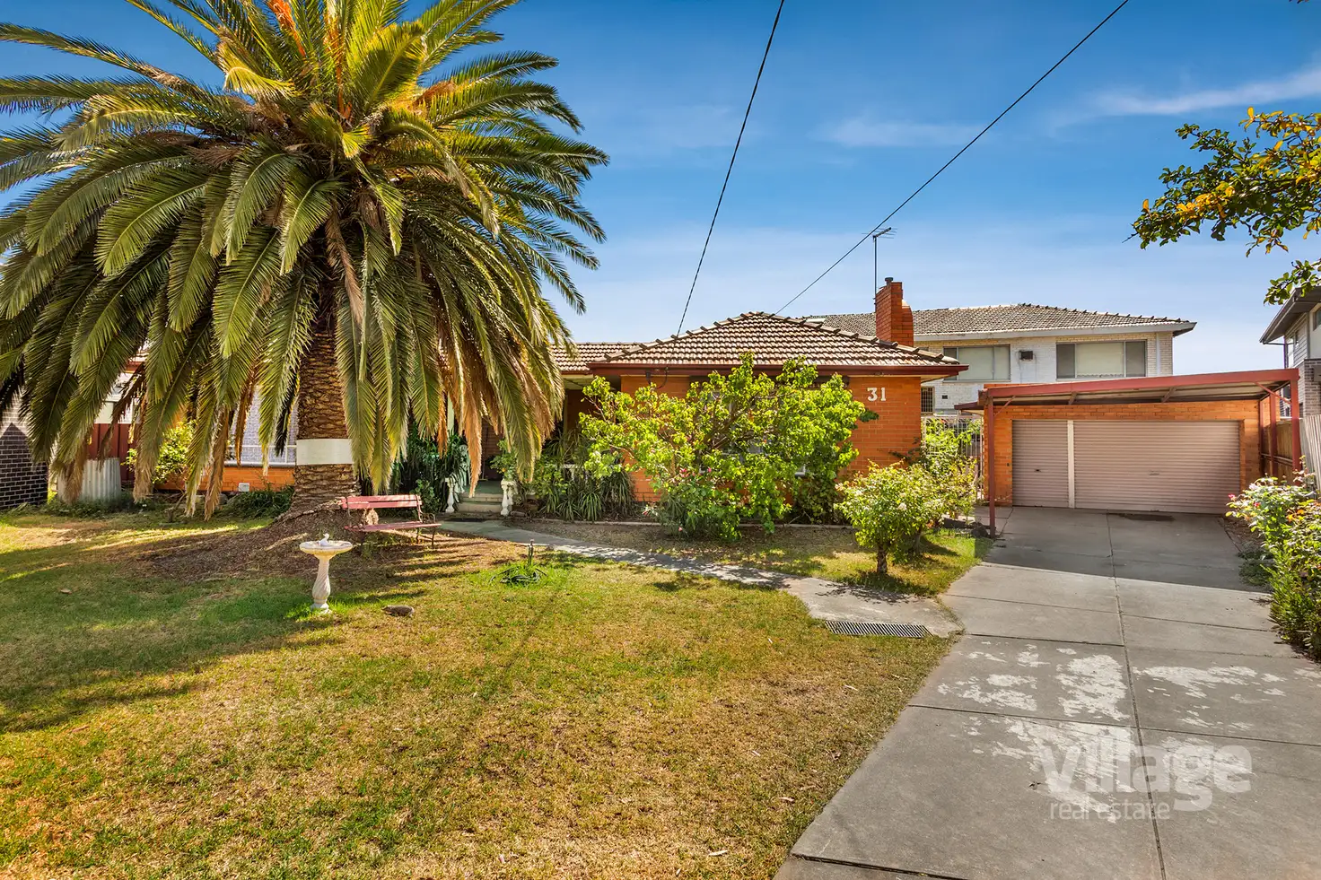 Main view of Homely house listing, 31 Hansen Street, Altona North VIC 3025