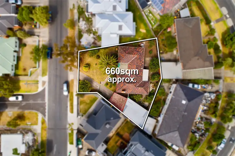 Second view of Homely house listing, 31 Hansen Street, Altona North VIC 3025