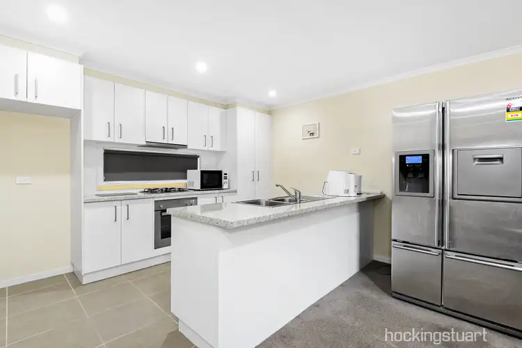 Third view of Homely house listing, 91 Long Tree Drive, Harkness VIC 3337