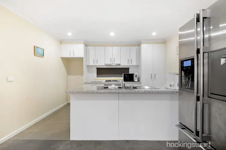 Fourth view of Homely house listing, 91 Long Tree Drive, Harkness VIC 3337