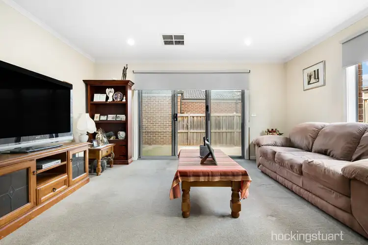 Sixth view of Homely house listing, 91 Long Tree Drive, Harkness VIC 3337