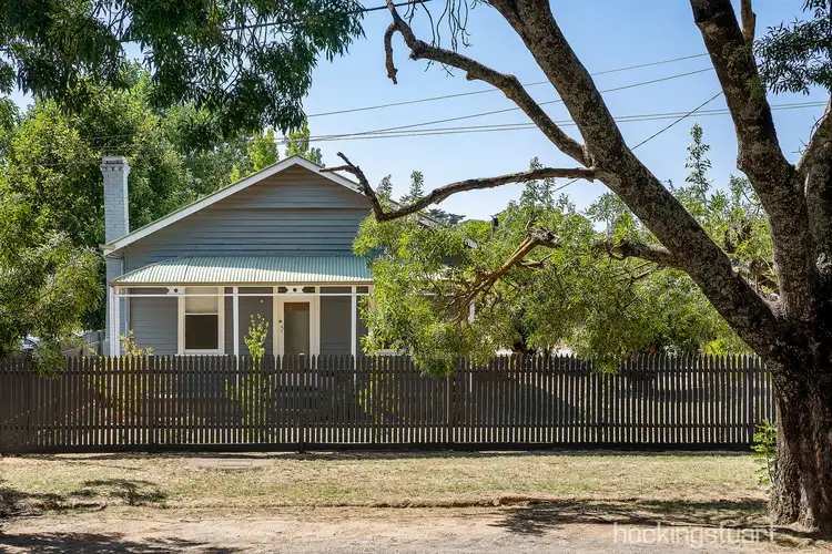 Main view of Homely house listing, 5 East Street, Daylesford VIC 3460