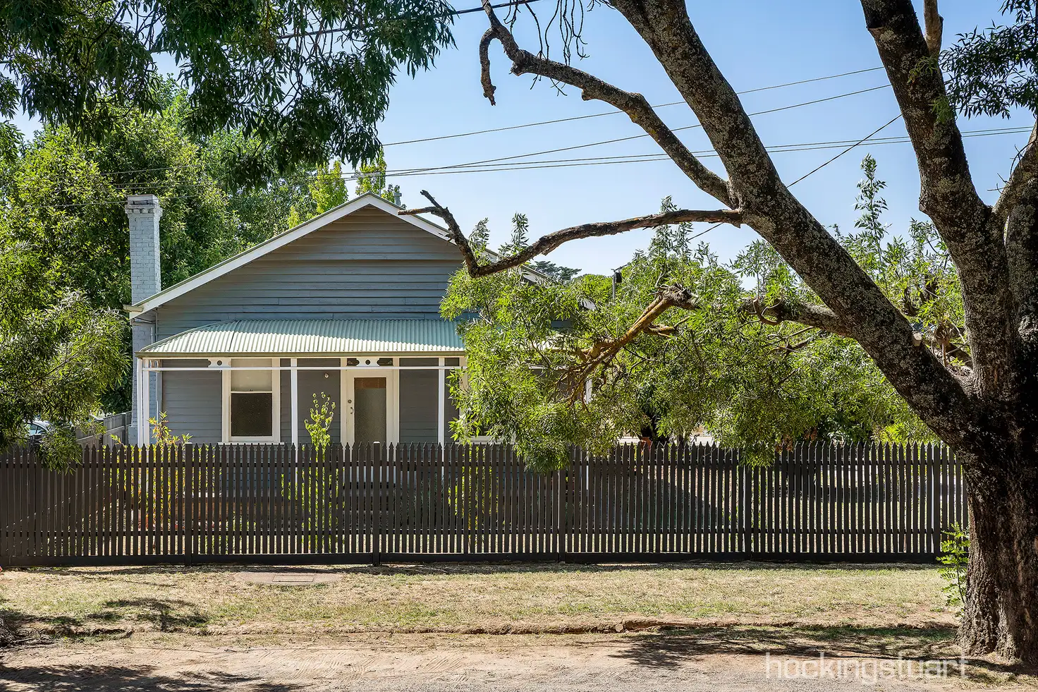 Main view of Homely house listing, 5 East Street, Daylesford VIC 3460