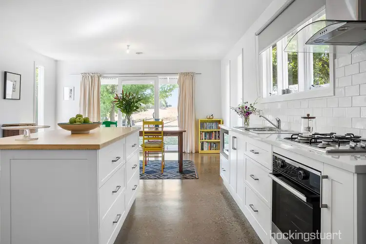 Second view of Homely house listing, 5 East Street, Daylesford VIC 3460