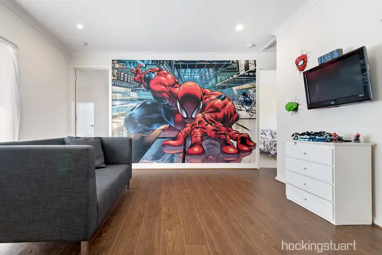 Second view of Homely house listing, 3 Corak Street, Eynesbury VIC 3338