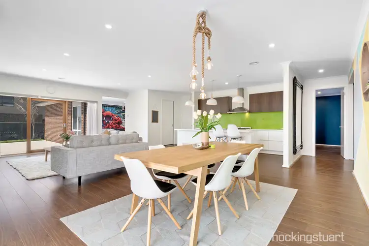 Fourth view of Homely house listing, 3 Corak Street, Eynesbury VIC 3338