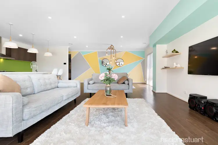 Sixth view of Homely house listing, 3 Corak Street, Eynesbury VIC 3338