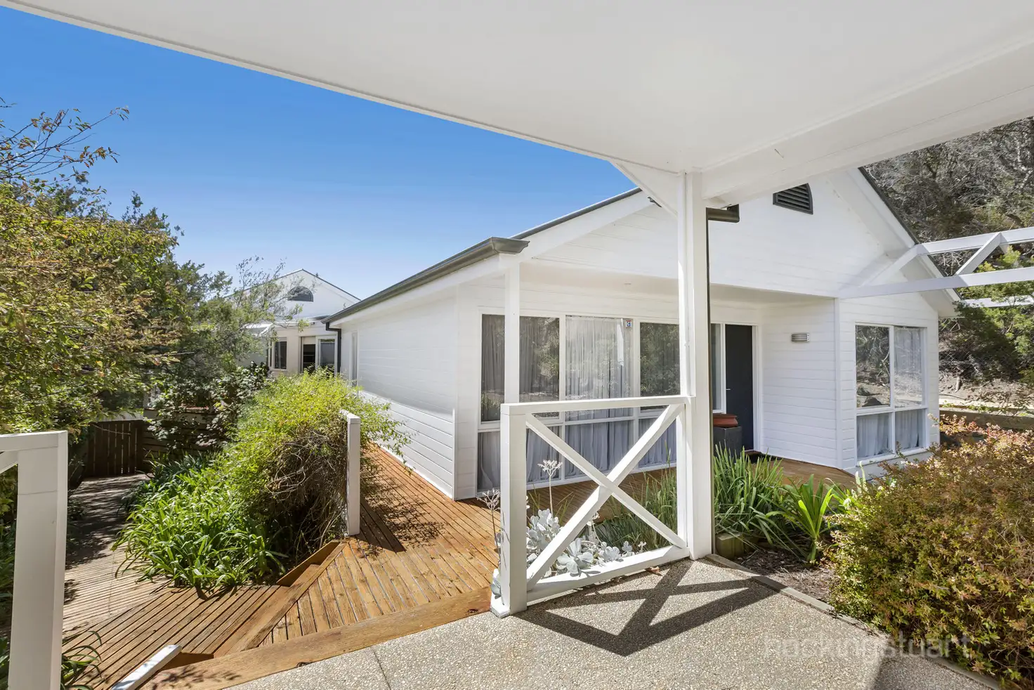 Main view of Homely house listing, 14 Prince Street, Blairgowrie VIC 3942