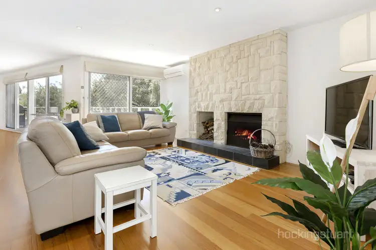 Second view of Homely house listing, 14 Prince Street, Blairgowrie VIC 3942