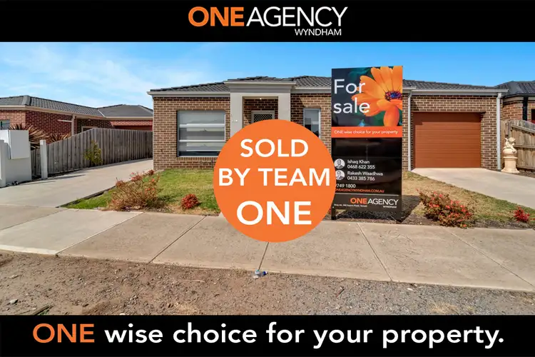 1/249 Bethany Road, Tarneit VIC 3029