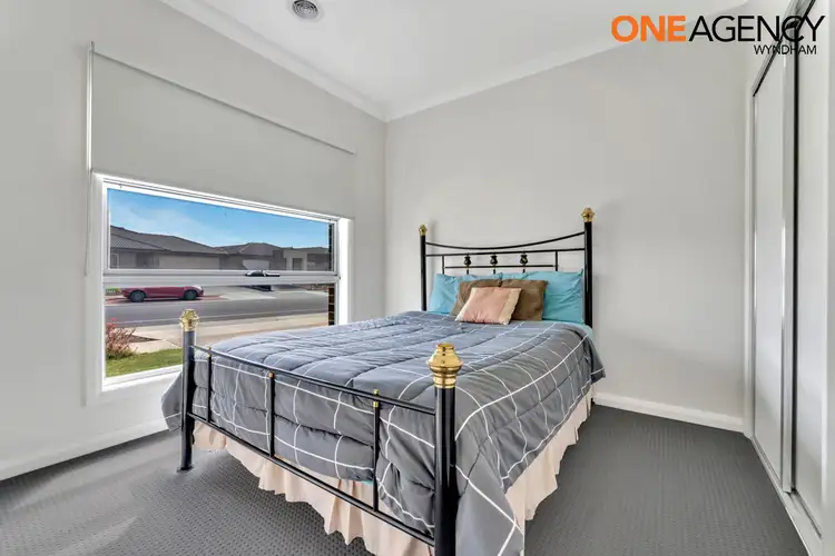 Fifth view of Homely unit listing, 1/249 Bethany Road, Tarneit VIC 3029