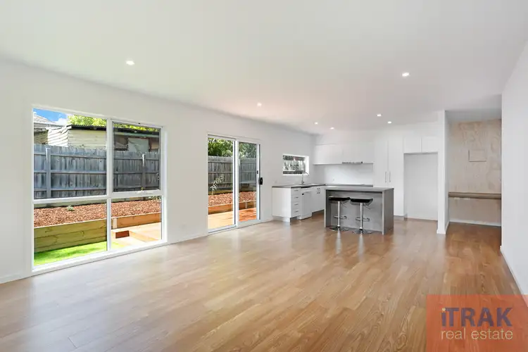 Fourth view of Homely unit listing, 245A Dorset Road, Croydon VIC 3136