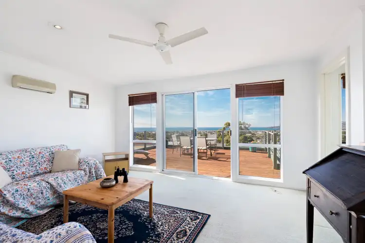 Second view of Homely house listing, 19 Panoramic Avenue, Dromana VIC 3936