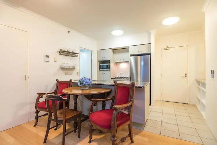 Sixth view of Homely apartment listing, 238/82 Boundary Street, Brisbane QLD 4000