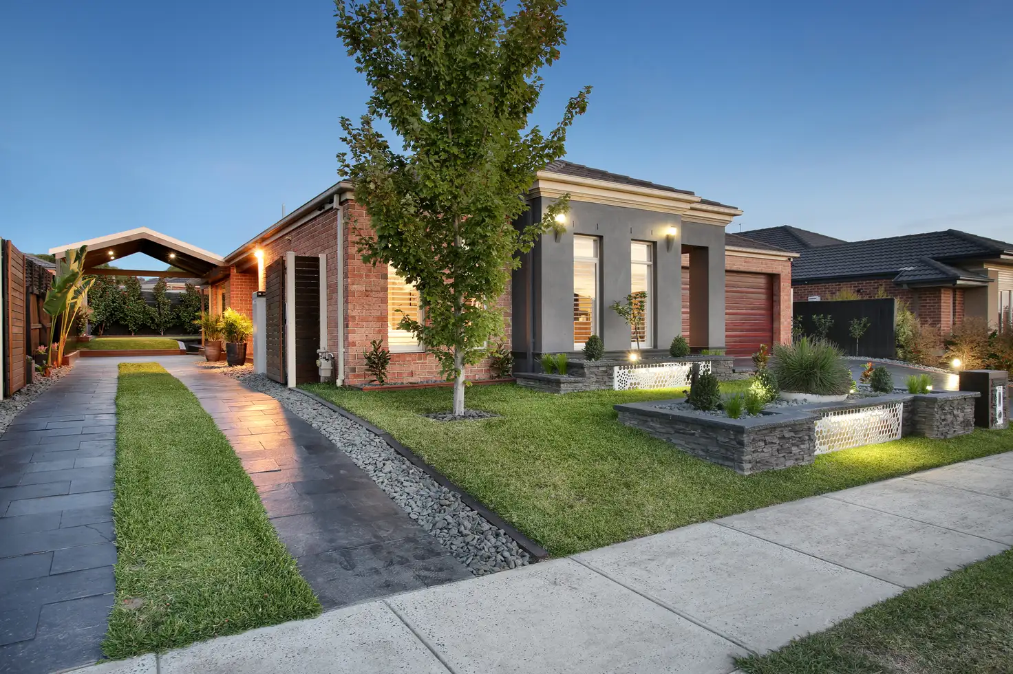 Main view of Homely house listing, 12 Duke Street, Berwick VIC 3806