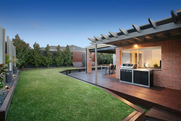 Third view of Homely house listing, 12 Duke Street, Berwick VIC 3806