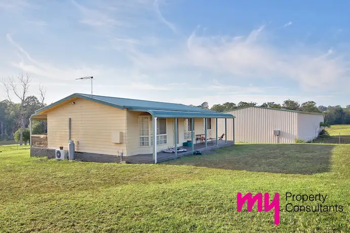 Main view of Homely rural property listing, 2/215 News Road, Werombi NSW 2570