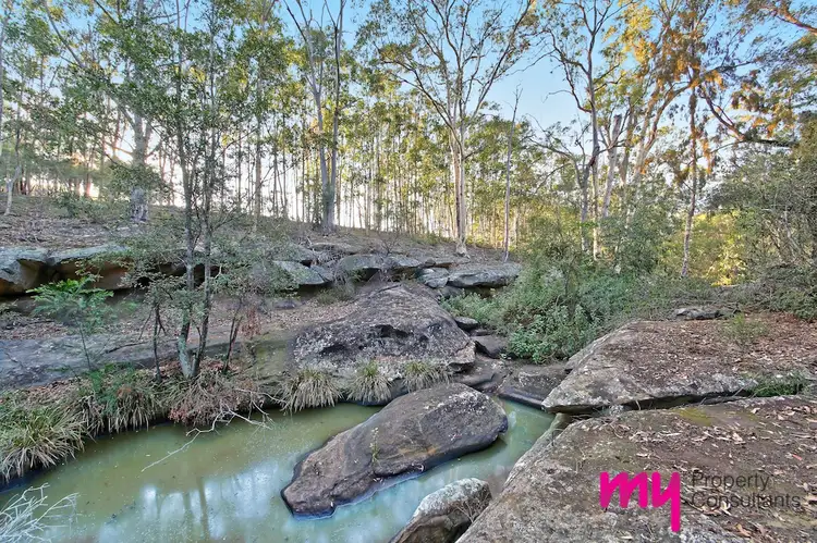 Second view of Homely rural property listing, 2/215 News Road, Werombi NSW 2570