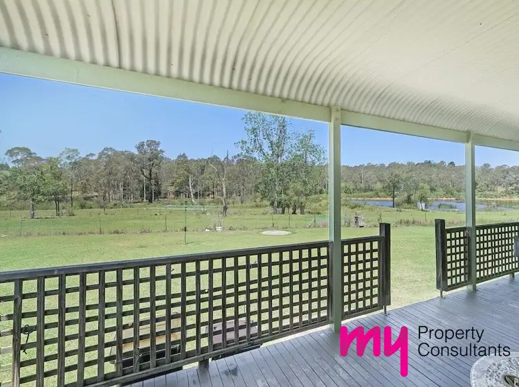 Sixth view of Homely rural property listing, 2/215 News Road, Werombi NSW 2570