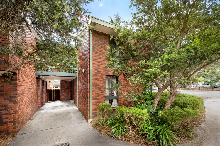 Main view of Homely unit listing, 7/196 Surrey Road, Blackburn VIC 3130