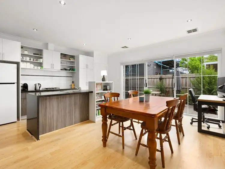 Second view of Homely unit listing, 3/15 Peter Street, Box Hill North VIC 3129