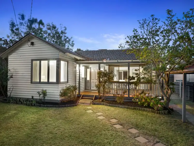 28 Clanbrae Avenue, Burwood VIC 3125