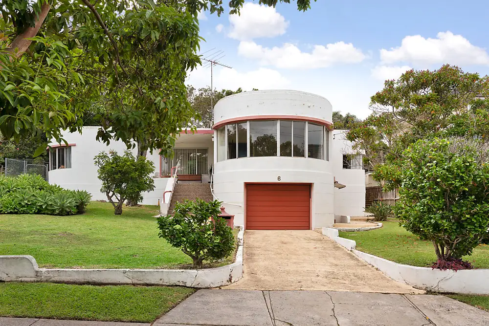Main view of Homely house listing, 6 Brighton Street, Freshwater NSW 2096