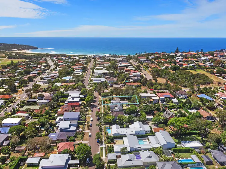 Third view of Homely house listing, 6 Brighton Street, Freshwater NSW 2096