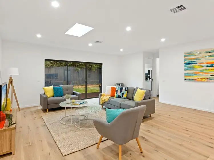 Third view of Homely house listing, 60A Sellick Drive, Croydon VIC 3136