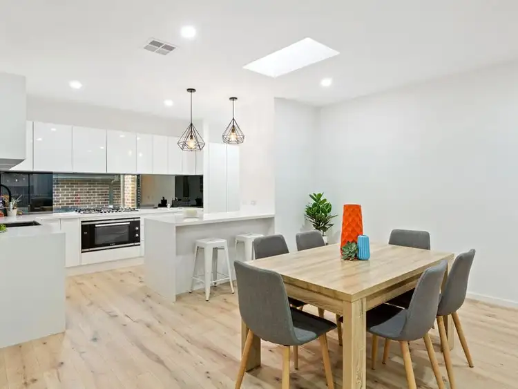 Fourth view of Homely house listing, 60A Sellick Drive, Croydon VIC 3136