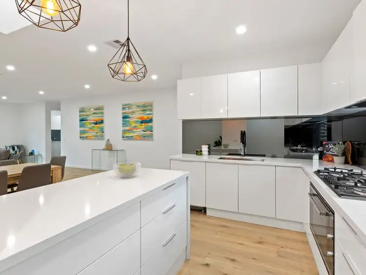 Fifth view of Homely house listing, 60A Sellick Drive, Croydon VIC 3136