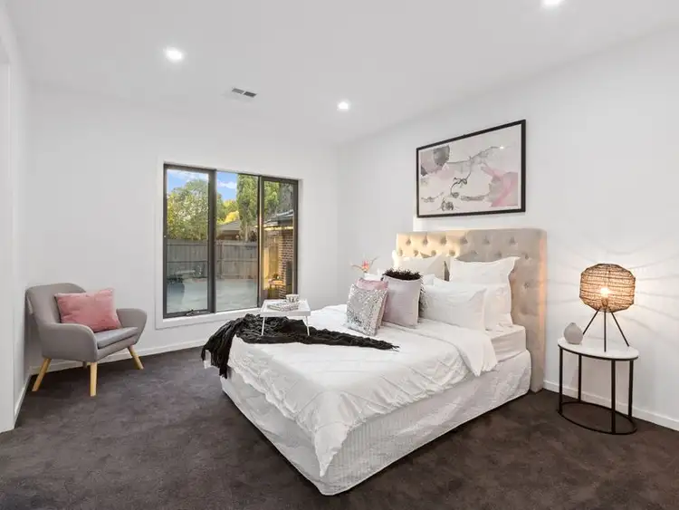 Sixth view of Homely house listing, 60A Sellick Drive, Croydon VIC 3136