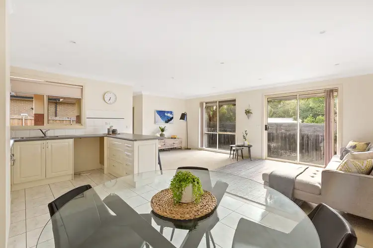 Main view of Homely unit listing, 65A Bonnie View Road, Croydon North VIC 3136