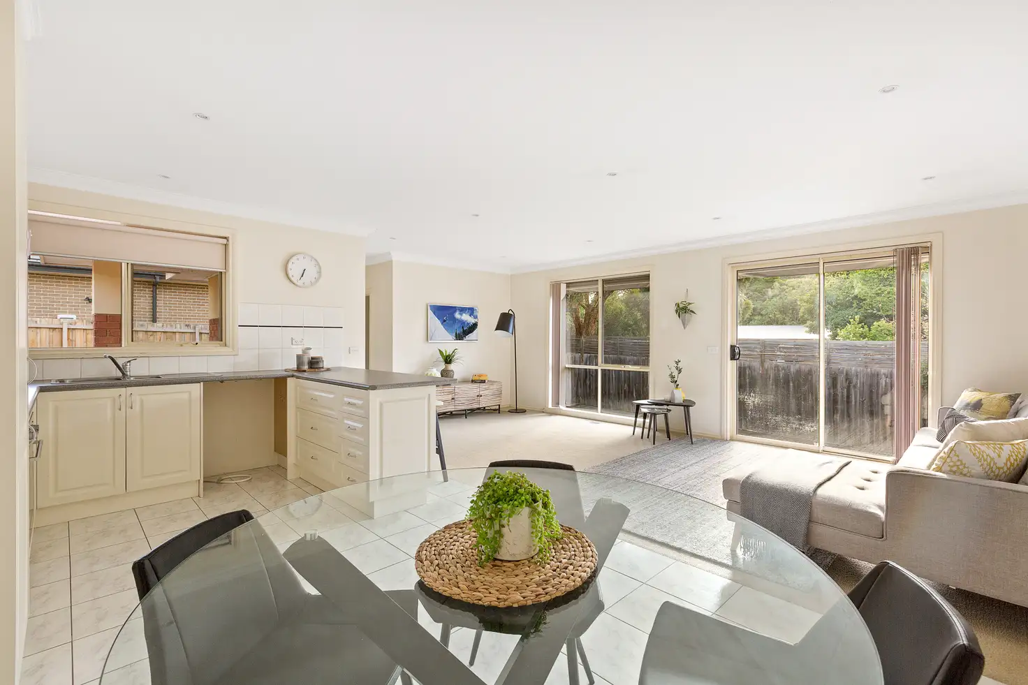 Main view of Homely unit listing, 65A Bonnie View Road, Croydon North VIC 3136