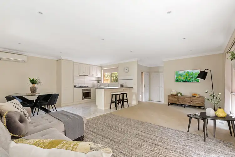Third view of Homely unit listing, 65A Bonnie View Road, Croydon North VIC 3136