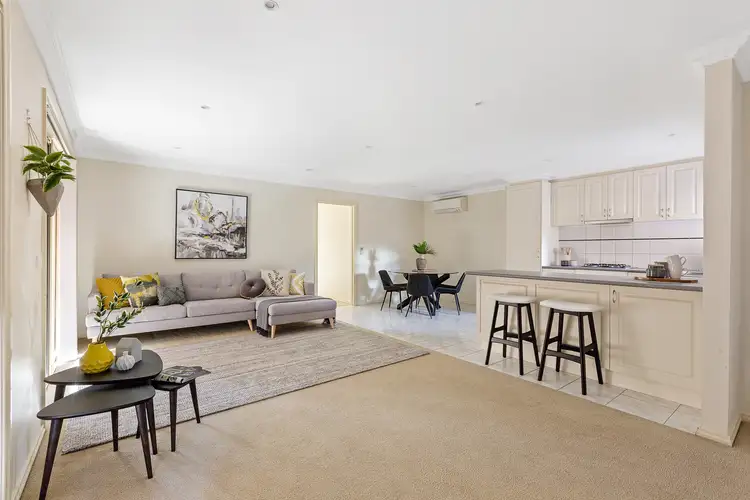 Fourth view of Homely unit listing, 65A Bonnie View Road, Croydon North VIC 3136
