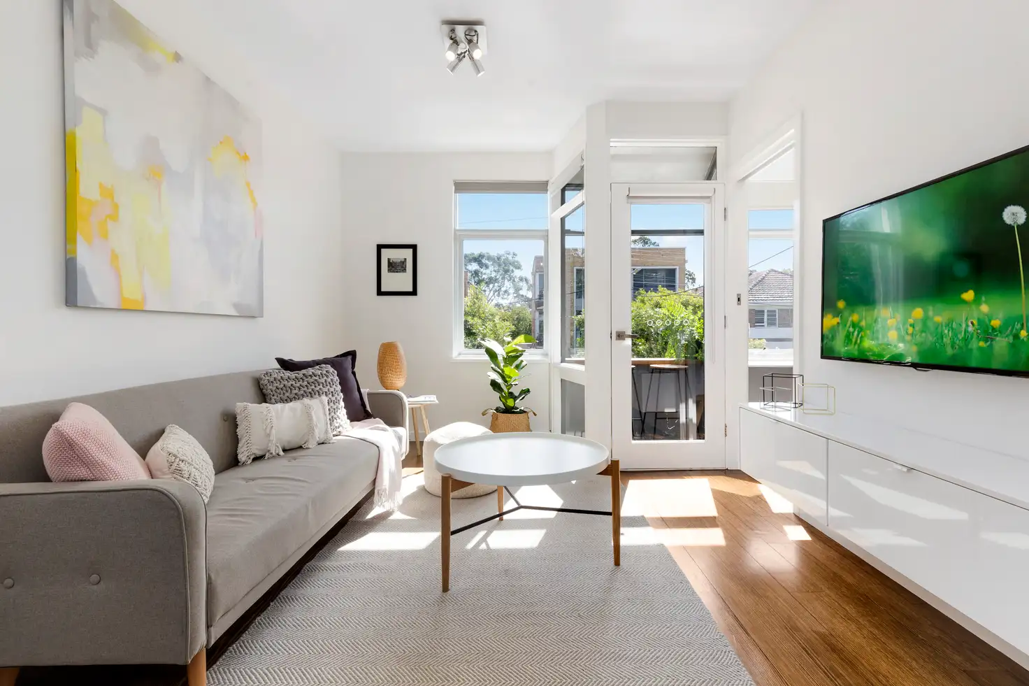 Main view of Homely apartment listing, 3/32 Westbury Street, St Kilda East VIC 3183