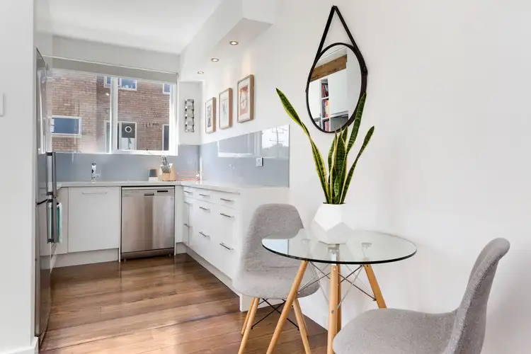 Second view of Homely apartment listing, 3/32 Westbury Street, St Kilda East VIC 3183