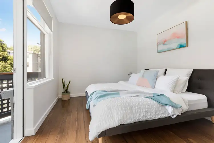 Third view of Homely apartment listing, 3/32 Westbury Street, St Kilda East VIC 3183